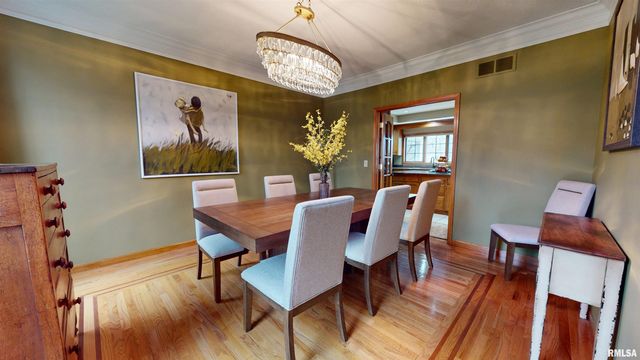 10706 N GRAND OAK Court, Peoria, IL 61615