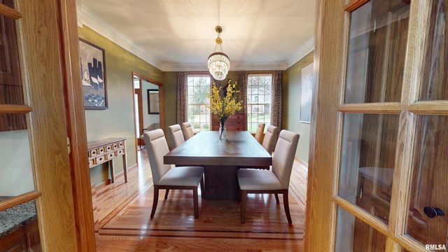 10706 N GRAND OAK Court, Peoria, IL 61615