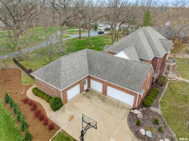 10706 N GRAND OAK Court, Peoria, IL 61615