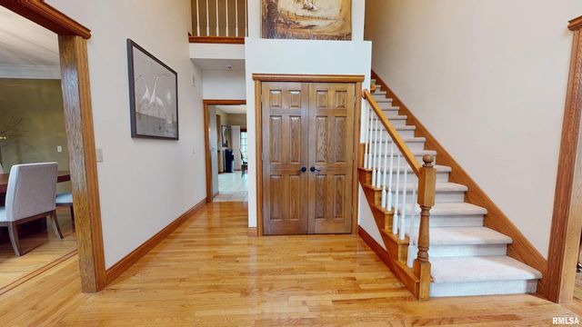 10706 N GRAND OAK Court, Peoria, IL 61615