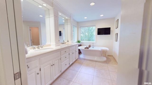 10706 N GRAND OAK Court, Peoria, IL 61615