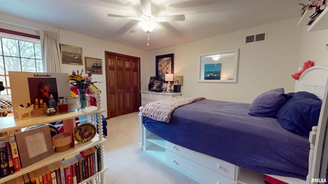 10706 N GRAND OAK Court, Peoria, IL 61615