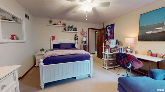 10706 N GRAND OAK Court, Peoria, IL 61615