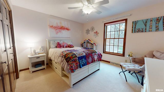 10706 N GRAND OAK Court, Peoria, IL 61615