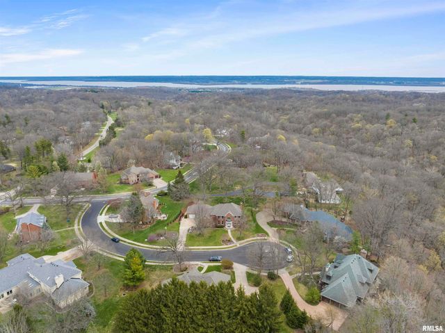 10706 N GRAND OAK Court, Peoria, IL 61615