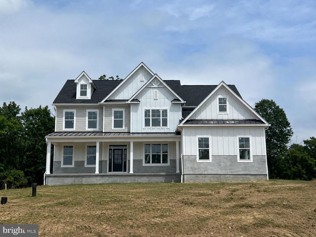 LOT 8 WANDA, Worcester, PA 19490