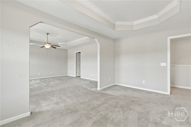 135 Greystone Drive, Guyton, GA 31312
