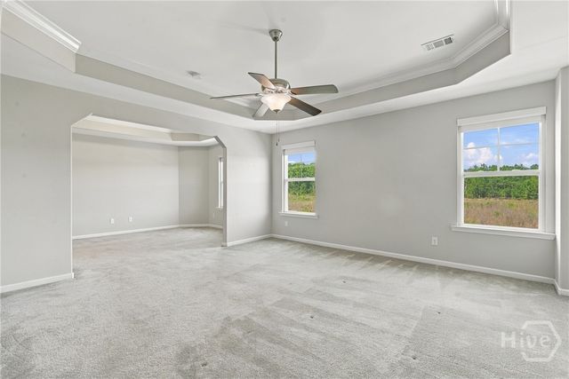 135 Greystone Drive, Guyton, GA 31312
