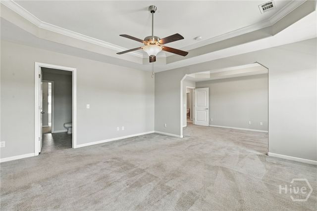 135 Greystone Drive, Guyton, GA 31312