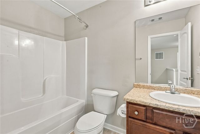 135 Greystone Drive, Guyton, GA 31312