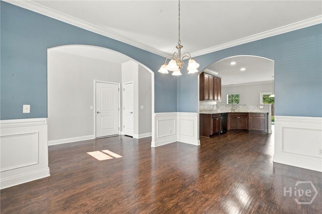 135 Greystone Drive, Guyton, GA 31312