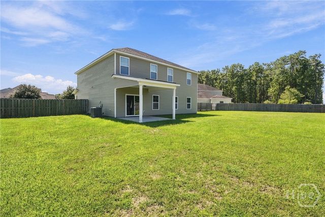 135 Greystone Drive, Guyton, GA 31312
