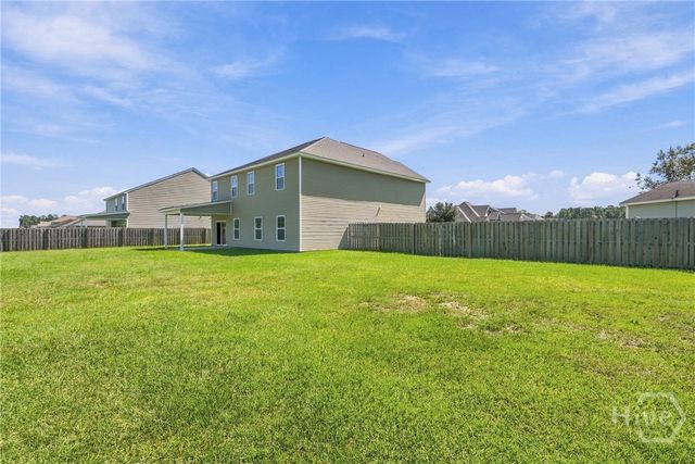 135 Greystone Drive, Guyton, GA 31312