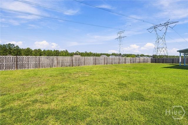 135 Greystone Drive, Guyton, GA 31312