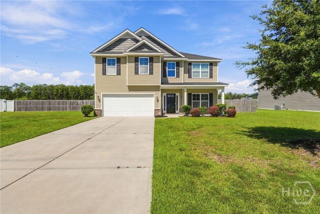 135 Greystone Drive, Guyton, GA 31312