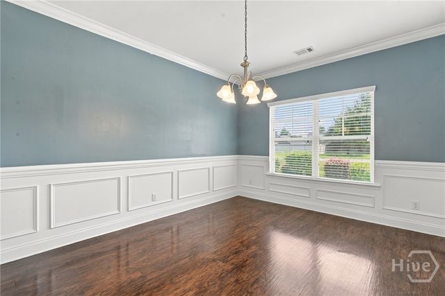135 Greystone Drive, Guyton, GA 31312