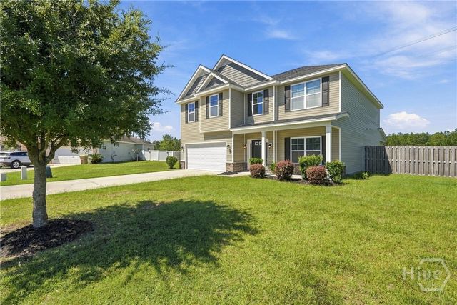 135 Greystone Drive, Guyton, GA 31312