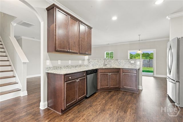 135 Greystone Drive, Guyton, GA 31312