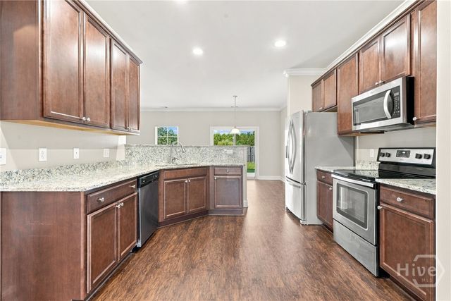 135 Greystone Drive, Guyton, GA 31312