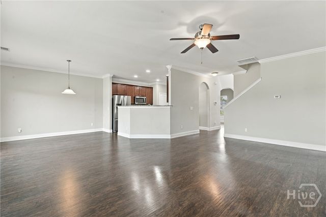 135 Greystone Drive, Guyton, GA 31312