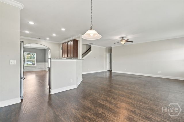135 Greystone Drive, Guyton, GA 31312