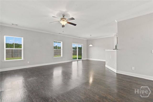 135 Greystone Drive, Guyton, GA 31312