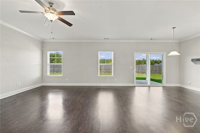 135 Greystone Drive, Guyton, GA 31312