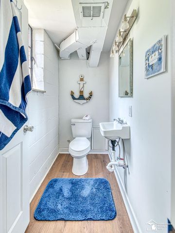 3880 Lakeshore Drive, Frenchtown Twp, MI 48166