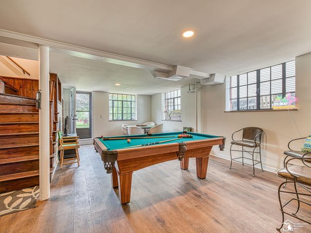 3880 Lakeshore Drive, Frenchtown Twp, MI 48166