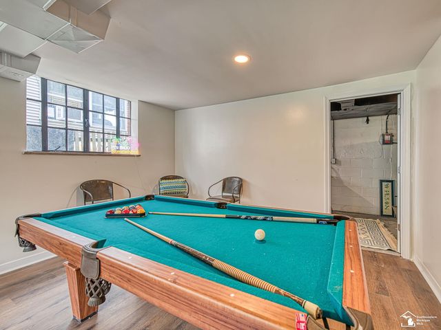 3880 Lakeshore Drive, Frenchtown Twp, MI 48166