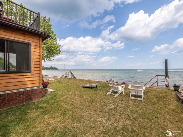 3880 Lakeshore Drive, Frenchtown Twp, MI 48166
