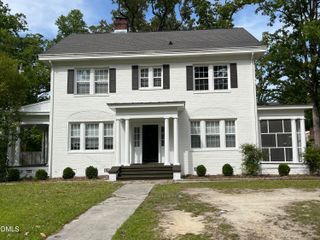 936 Sycamore Street, Rocky Mount, NC 27801