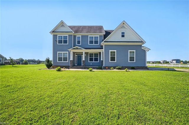 2537 Number Ten LN, Chesapeake, VA 23323