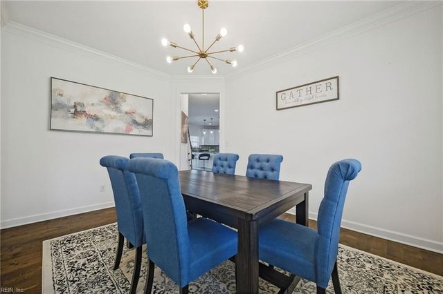 2537 Number Ten LN, Chesapeake, VA 23323