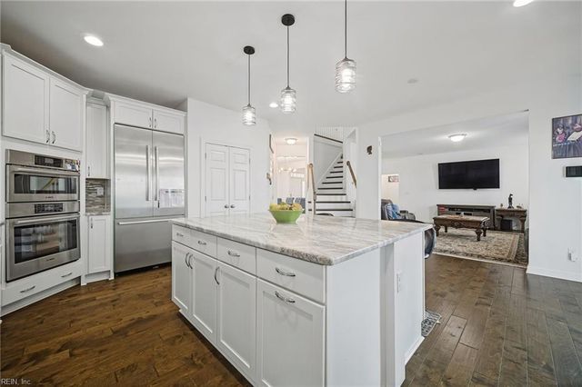 2537 Number Ten LN, Chesapeake, VA 23323