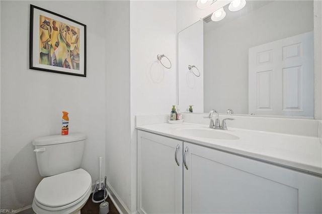 2537 Number Ten LN, Chesapeake, VA 23323