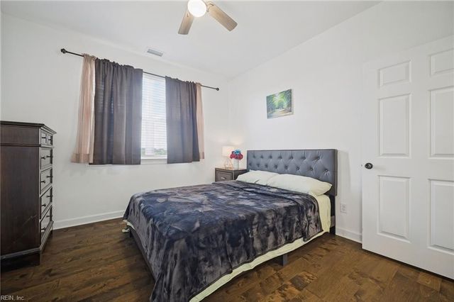 2537 Number Ten LN, Chesapeake, VA 23323