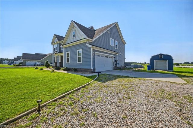 2537 Number Ten LN, Chesapeake, VA 23323