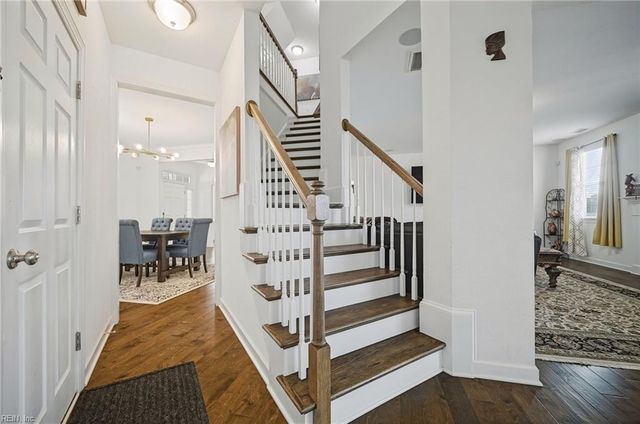 2537 Number Ten LN, Chesapeake, VA 23323