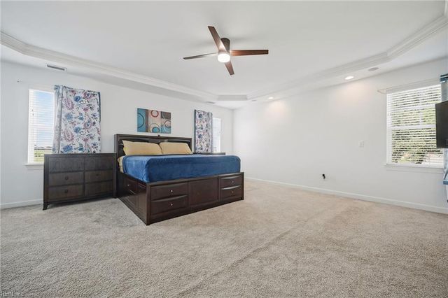 2537 Number Ten LN, Chesapeake, VA 23323