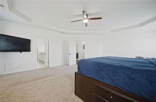 2537 Number Ten LN, Chesapeake, VA 23323