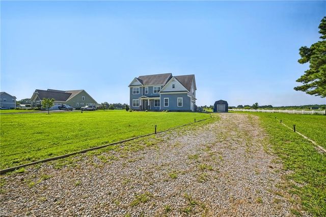 2537 Number Ten LN, Chesapeake, VA 23323