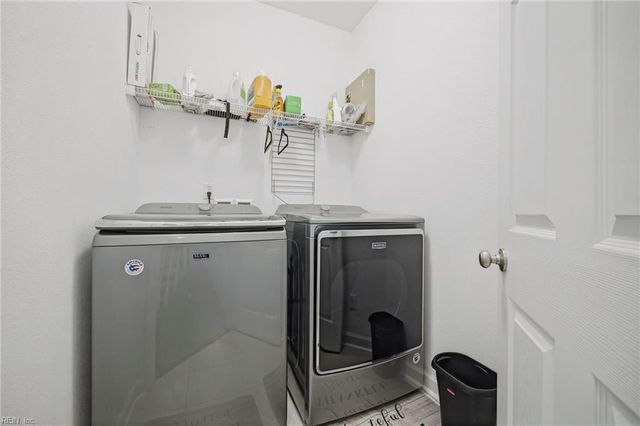 2537 Number Ten LN, Chesapeake, VA 23323