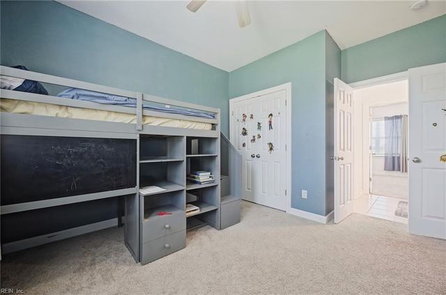 2537 Number Ten LN, Chesapeake, VA 23323