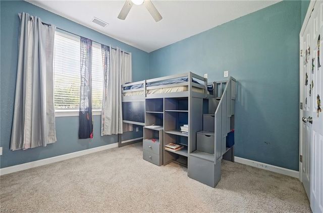 2537 Number Ten LN, Chesapeake, VA 23323