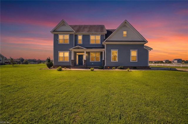 2537 Number Ten LN, Chesapeake, VA 23323