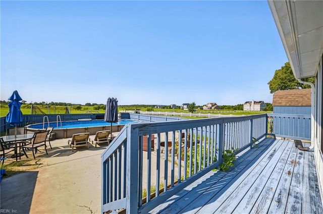 2537 Number Ten LN, Chesapeake, VA 23323