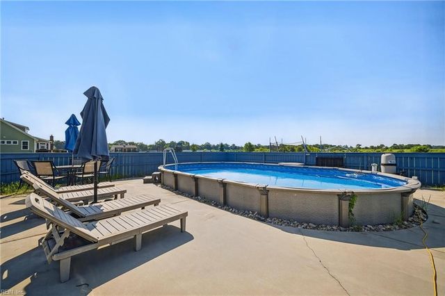 2537 Number Ten LN, Chesapeake, VA 23323