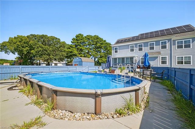 2537 Number Ten LN, Chesapeake, VA 23323
