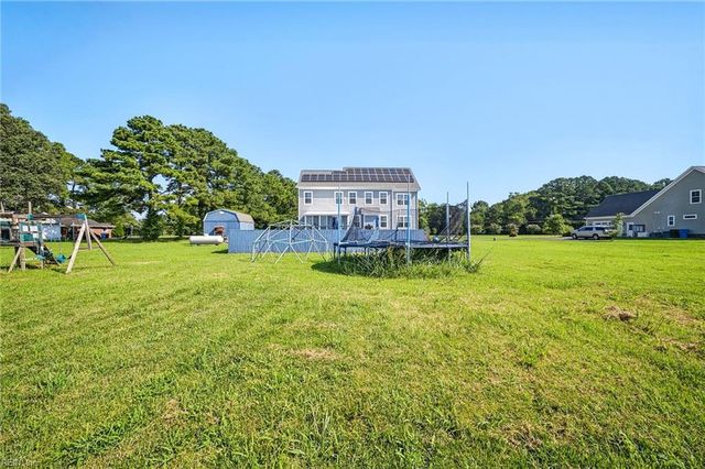2537 Number Ten LN, Chesapeake, VA 23323